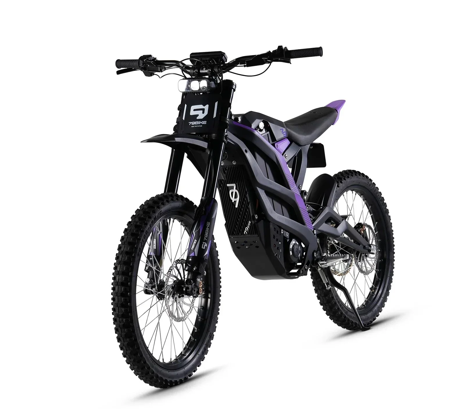 79BIKE Falcon Pro