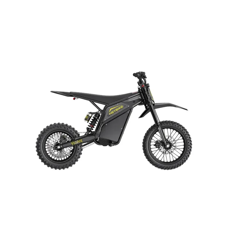 Heybike V1