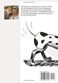 "Goodness! What a vicious species!