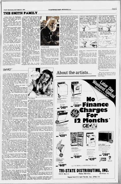 Boston Globe, 1950