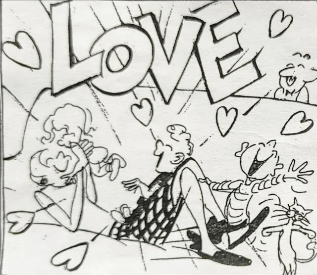 Love