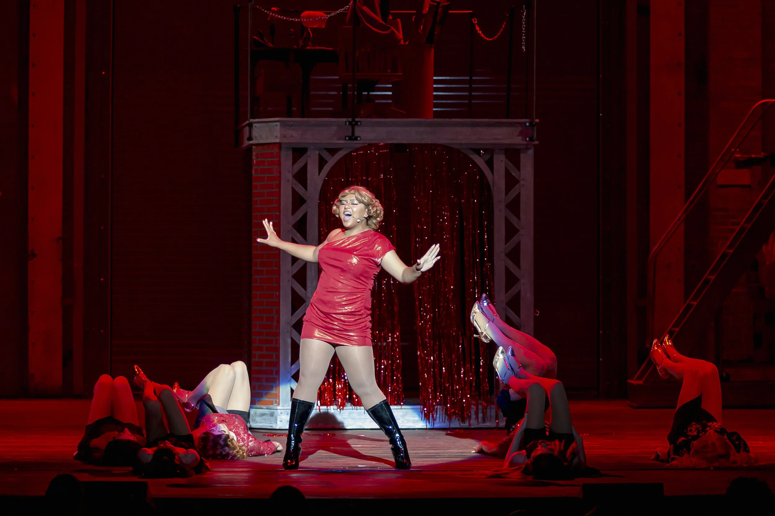 Kinky Boots