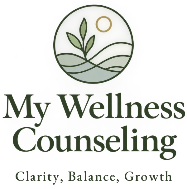 My Wellness Counseling
