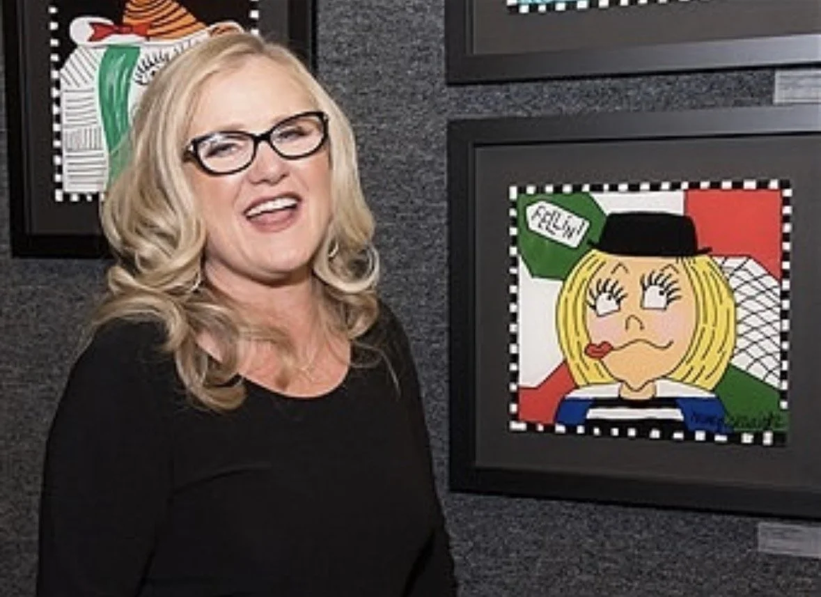 Nancy Cartwright