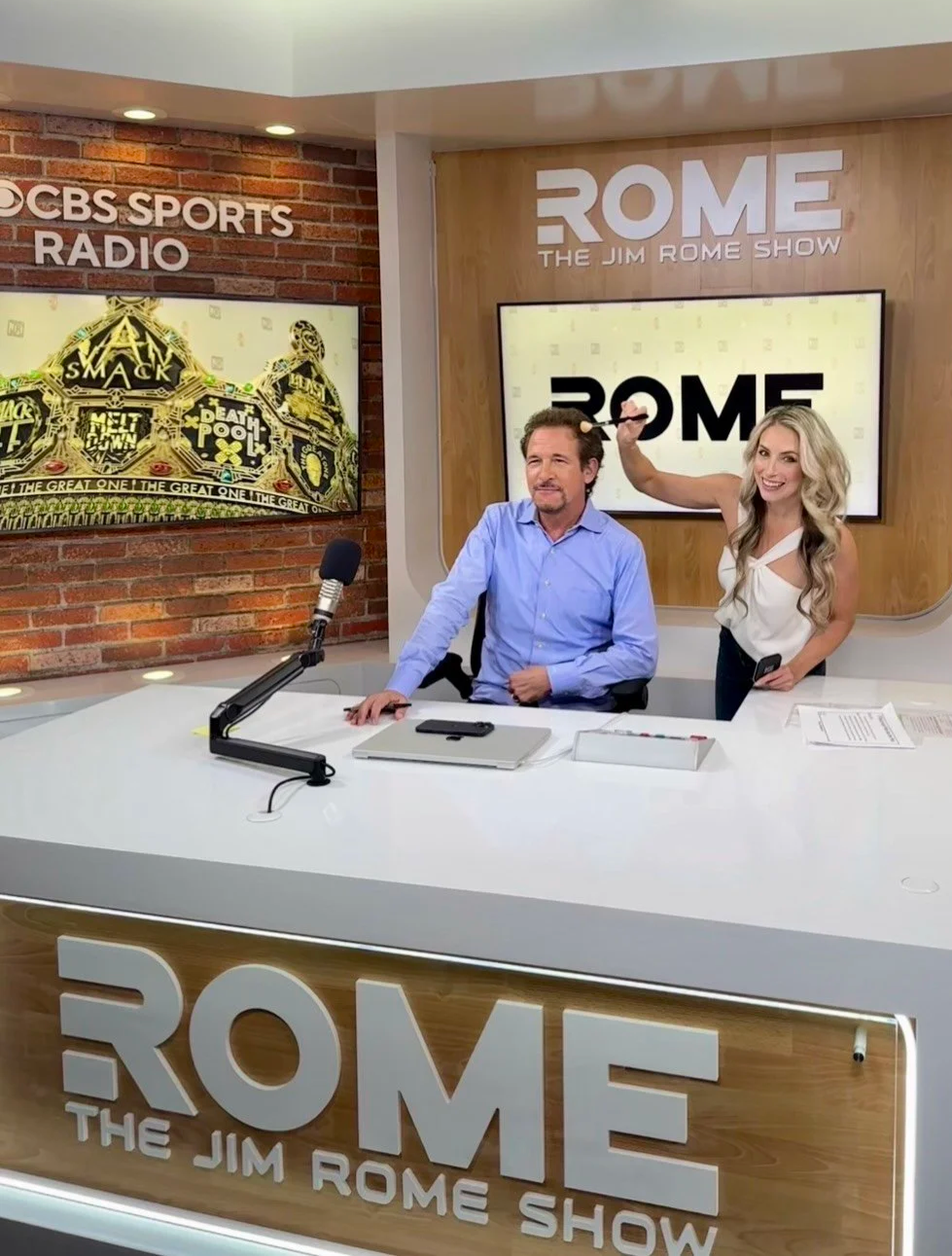 Jim Rome 