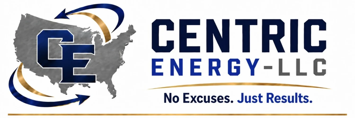 Centric Energy LLC