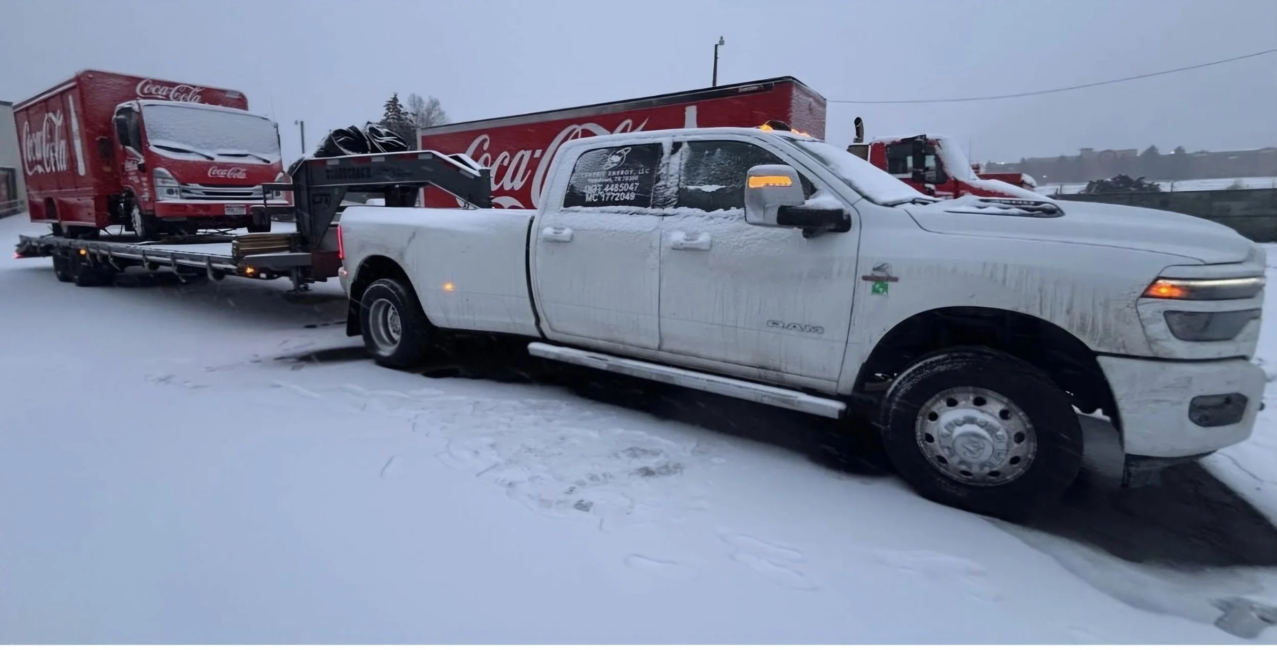Expedited Freight