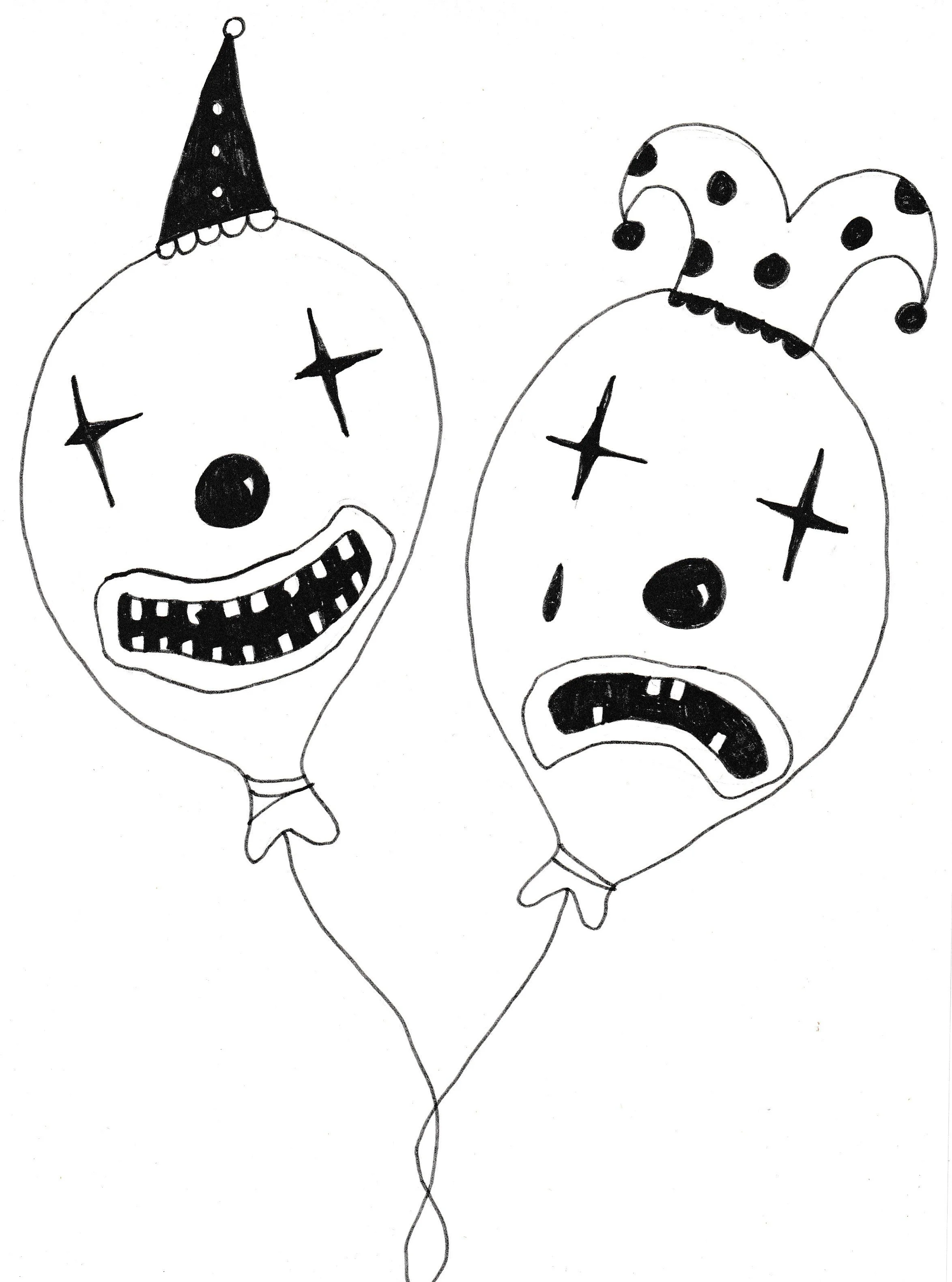 Skeletal Circus Agents