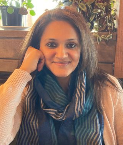 Roopa Belur Neuro Diversity Coaching Consulting & Training