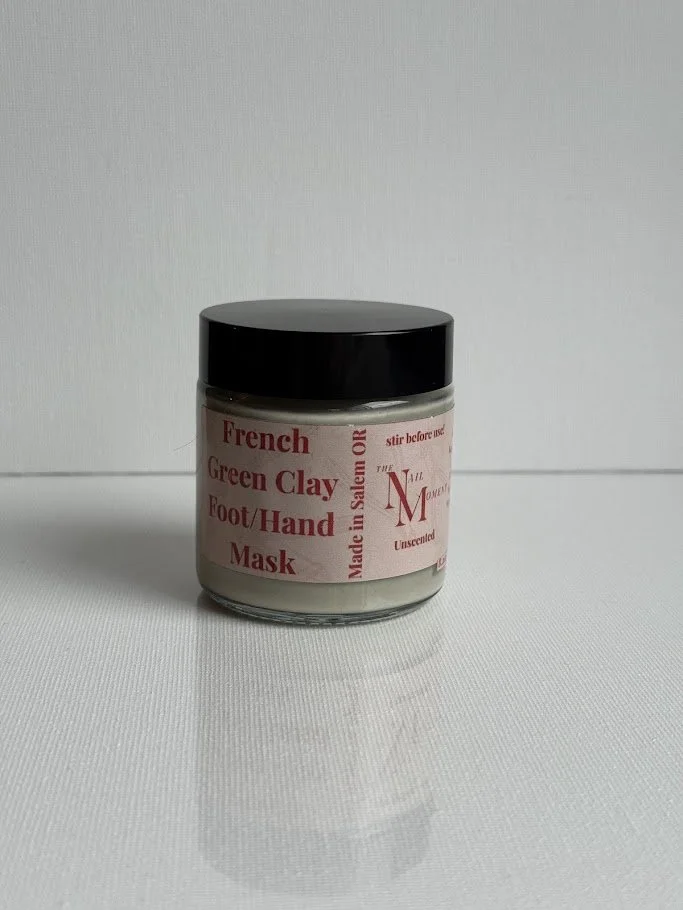 Green Clay Mask