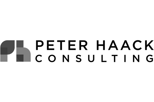Peter Haack Consulting logo