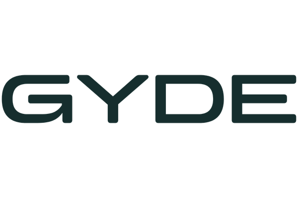 GYDE logo