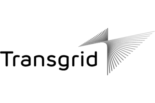 Transgrid logo