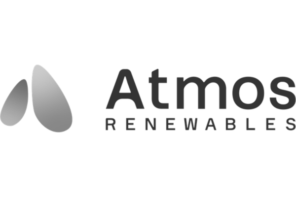 Atmos Renewables logo