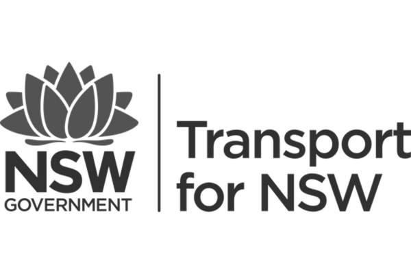 Transport for NSW logo