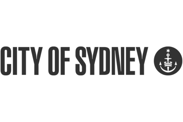 City of Sydney logo