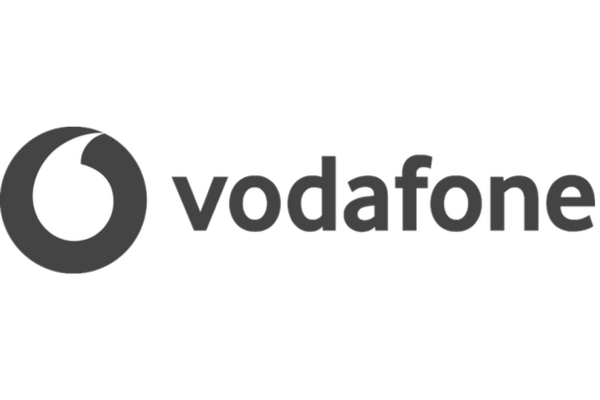 Vodafone logo