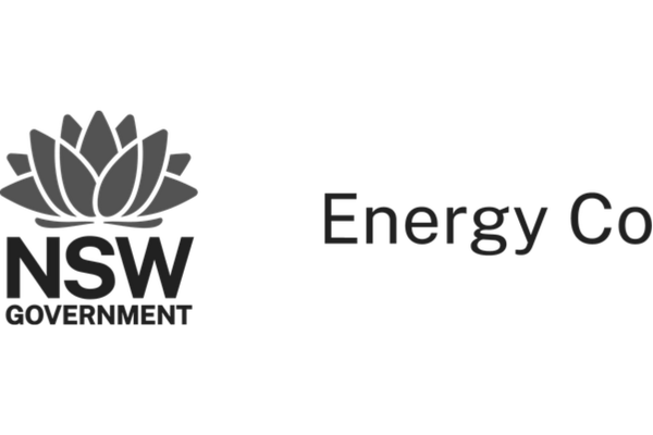 EnergyCo NSW logo