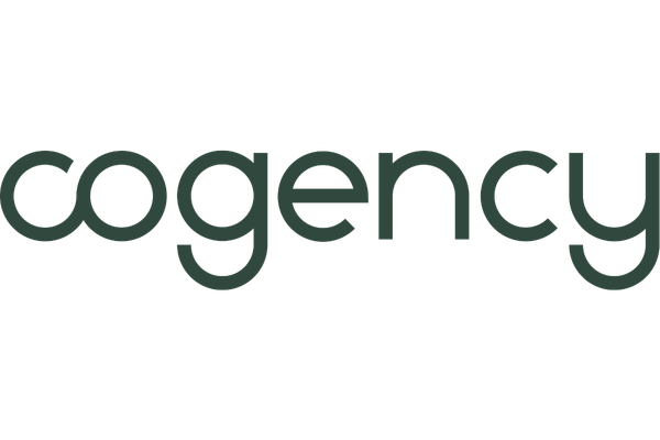 Cogency logo