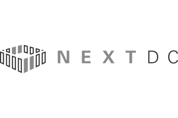 NEXTDC logo