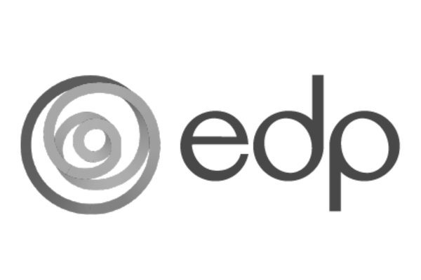 EDP logo