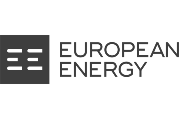 European Energy logo