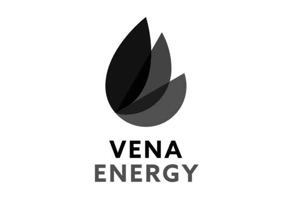 Vena Energy logo
