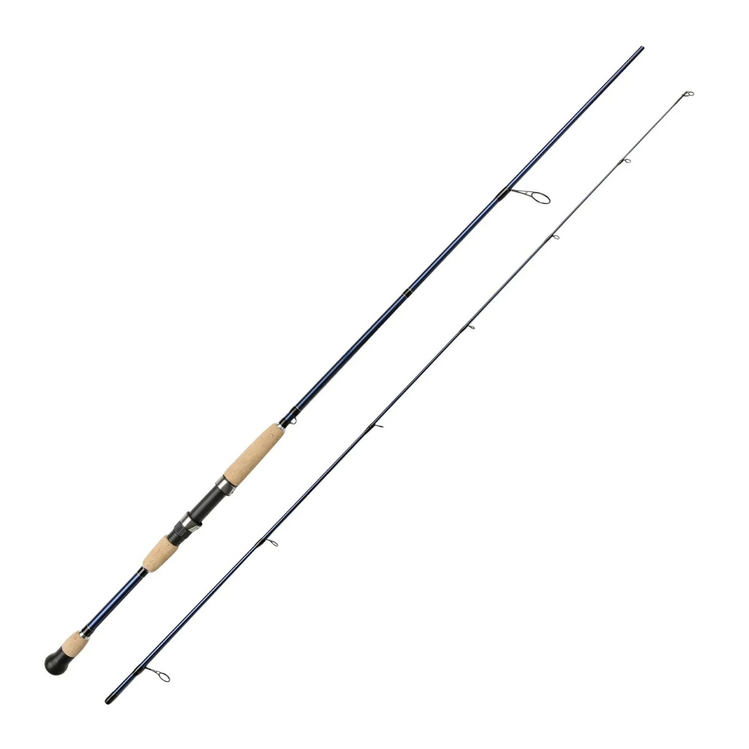 Drifter DRF-672MF-S — Spinning