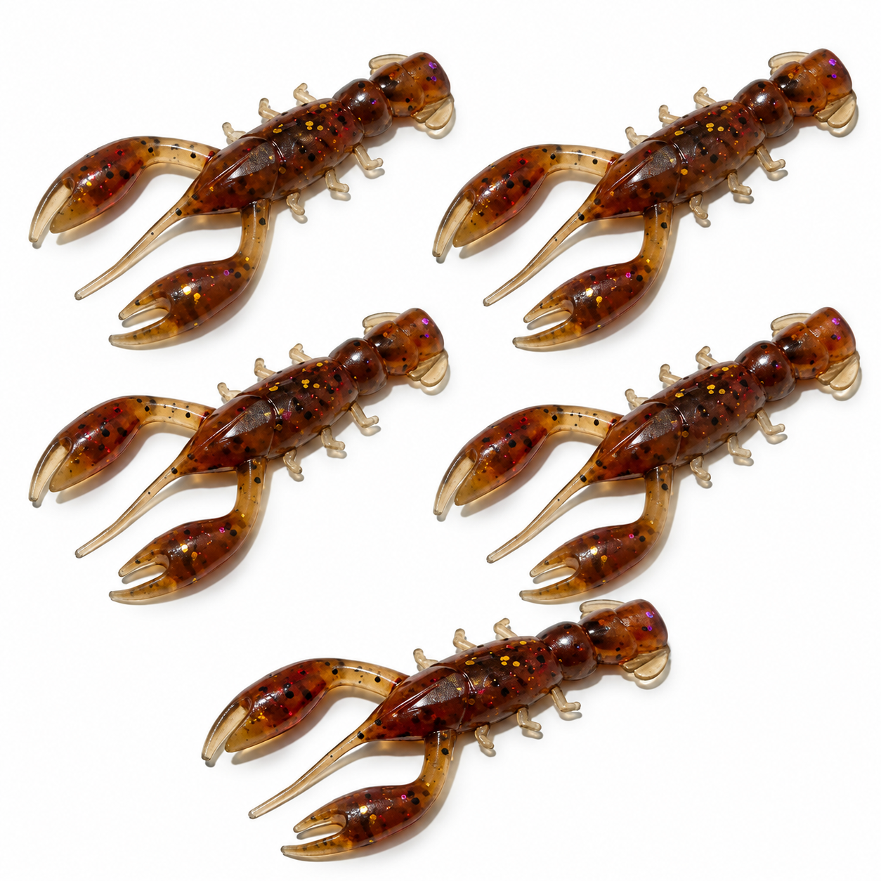 Whistytwig_Glittering Amber Crawfish Lures.png
