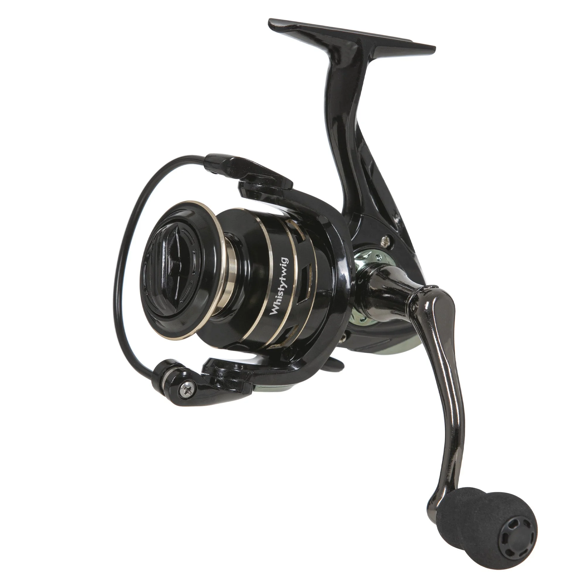 Spinning Fishing Reel - WT3000