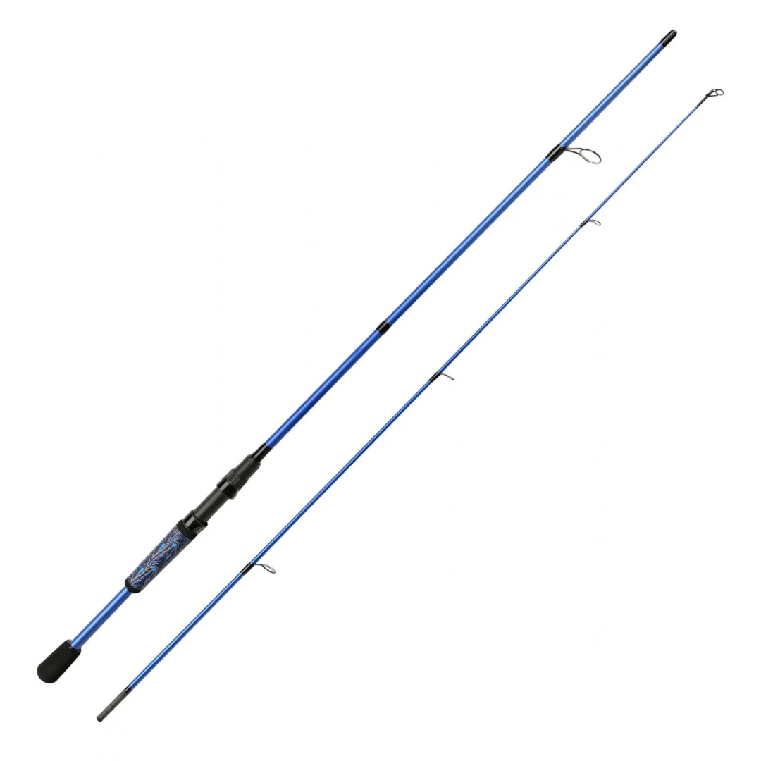 Riser 662 Blue
