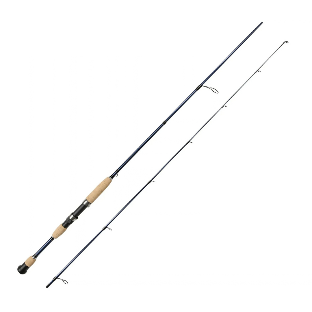 Drifter DRF-702MF-S — Spinning