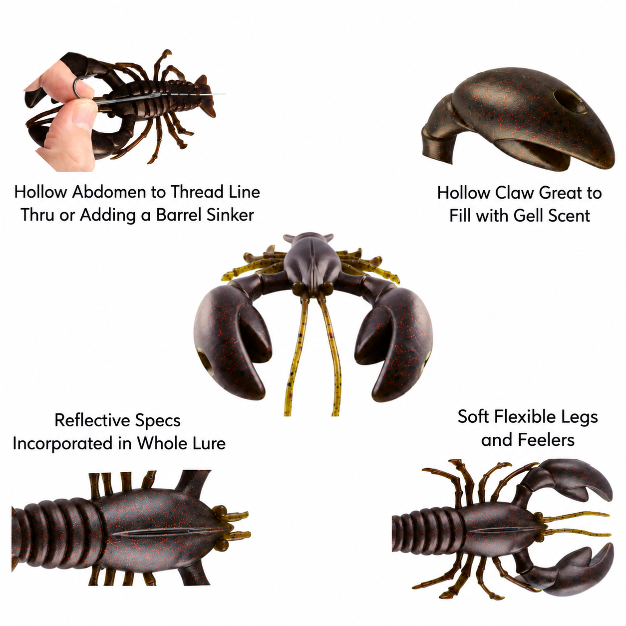 Whistytwig_14cm Yabby_Brown:Green.png