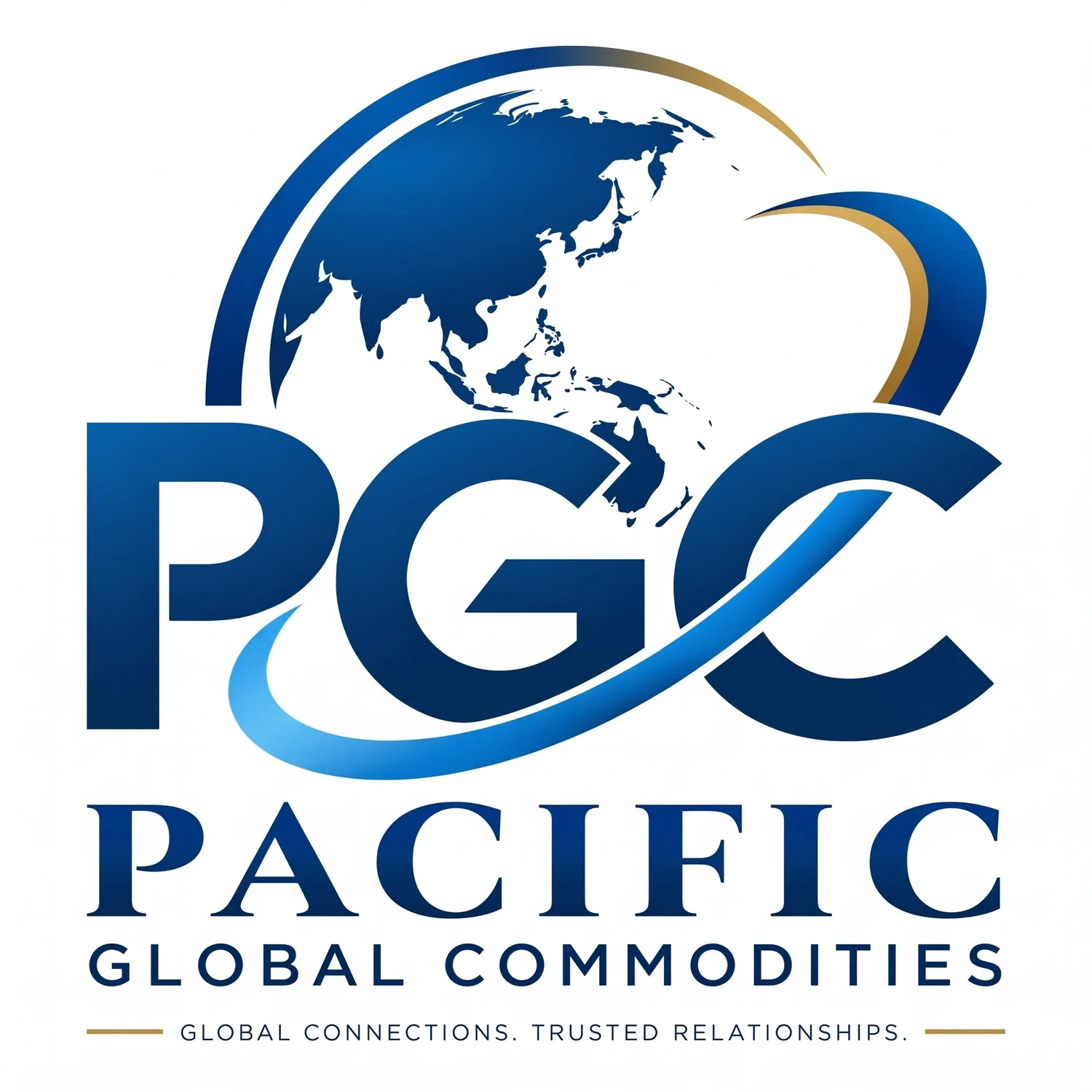 Pacific Global Commodities 