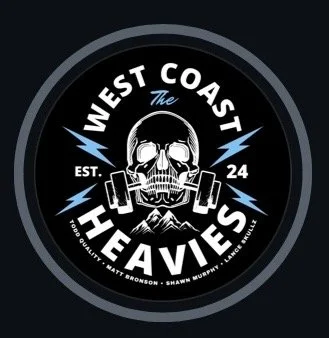 West Coast Heavies