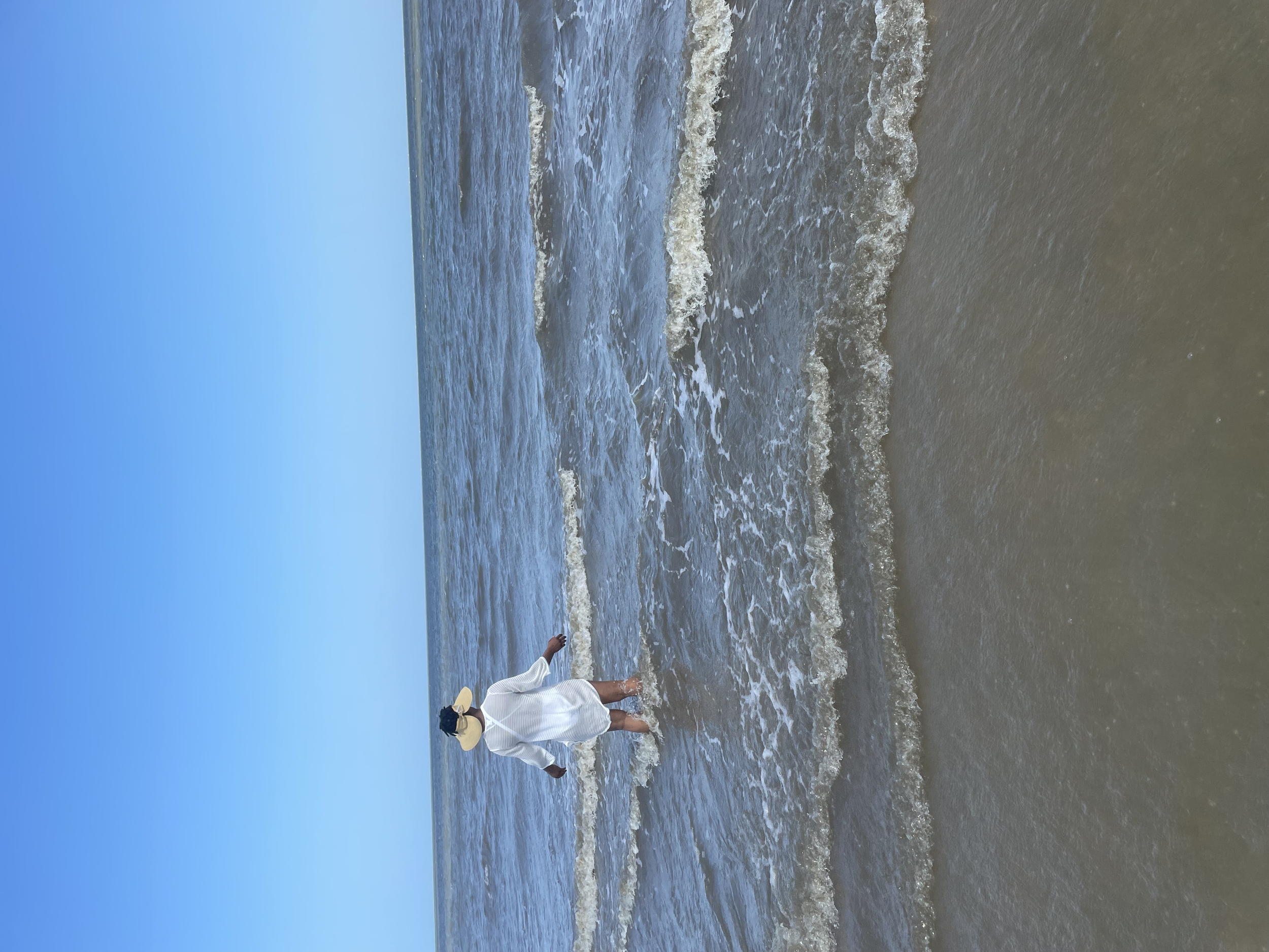 Atlantic Ocean
