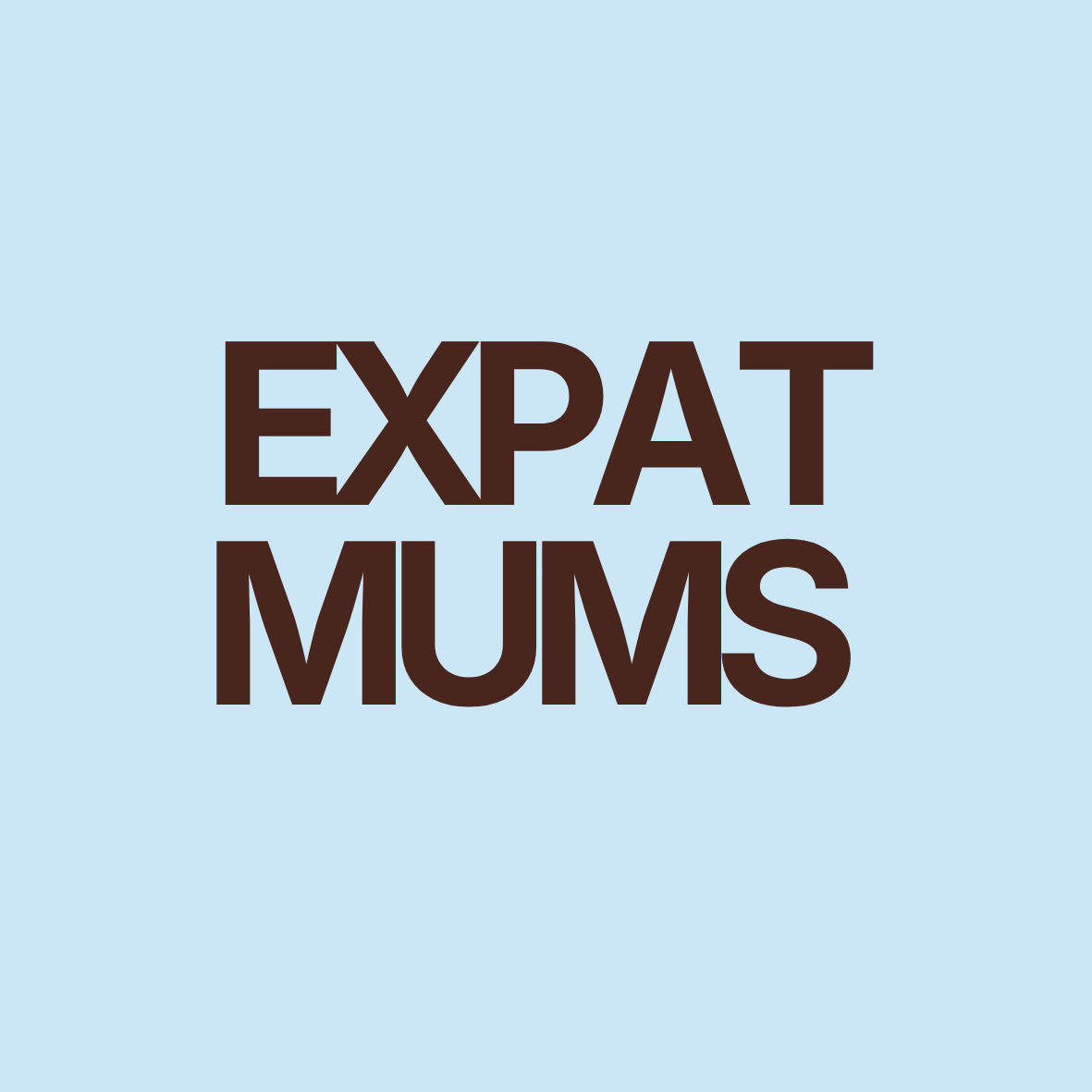 Expat Mums 
