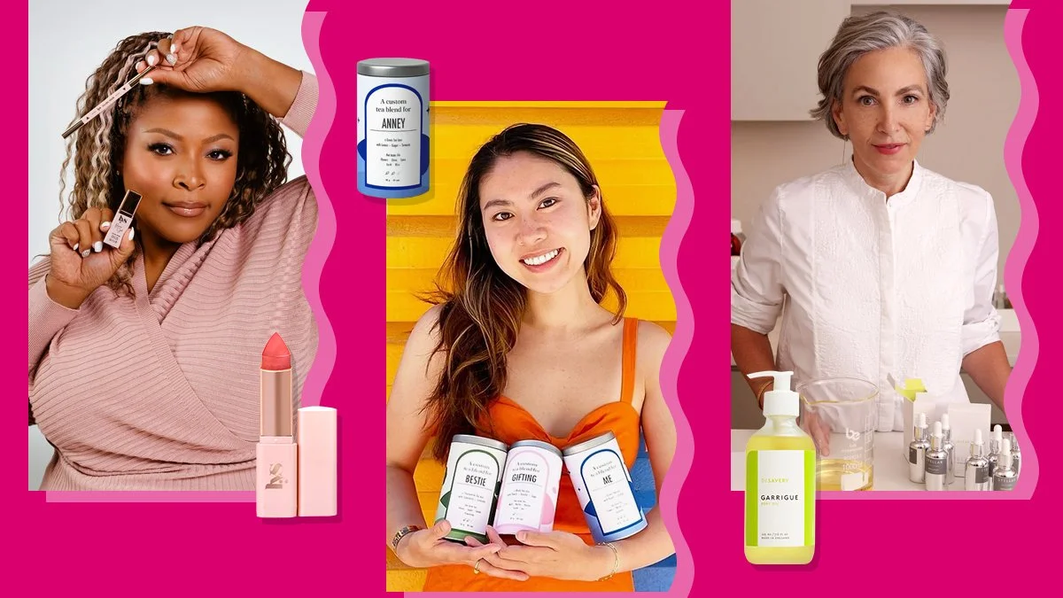 women-owned businesses hero image