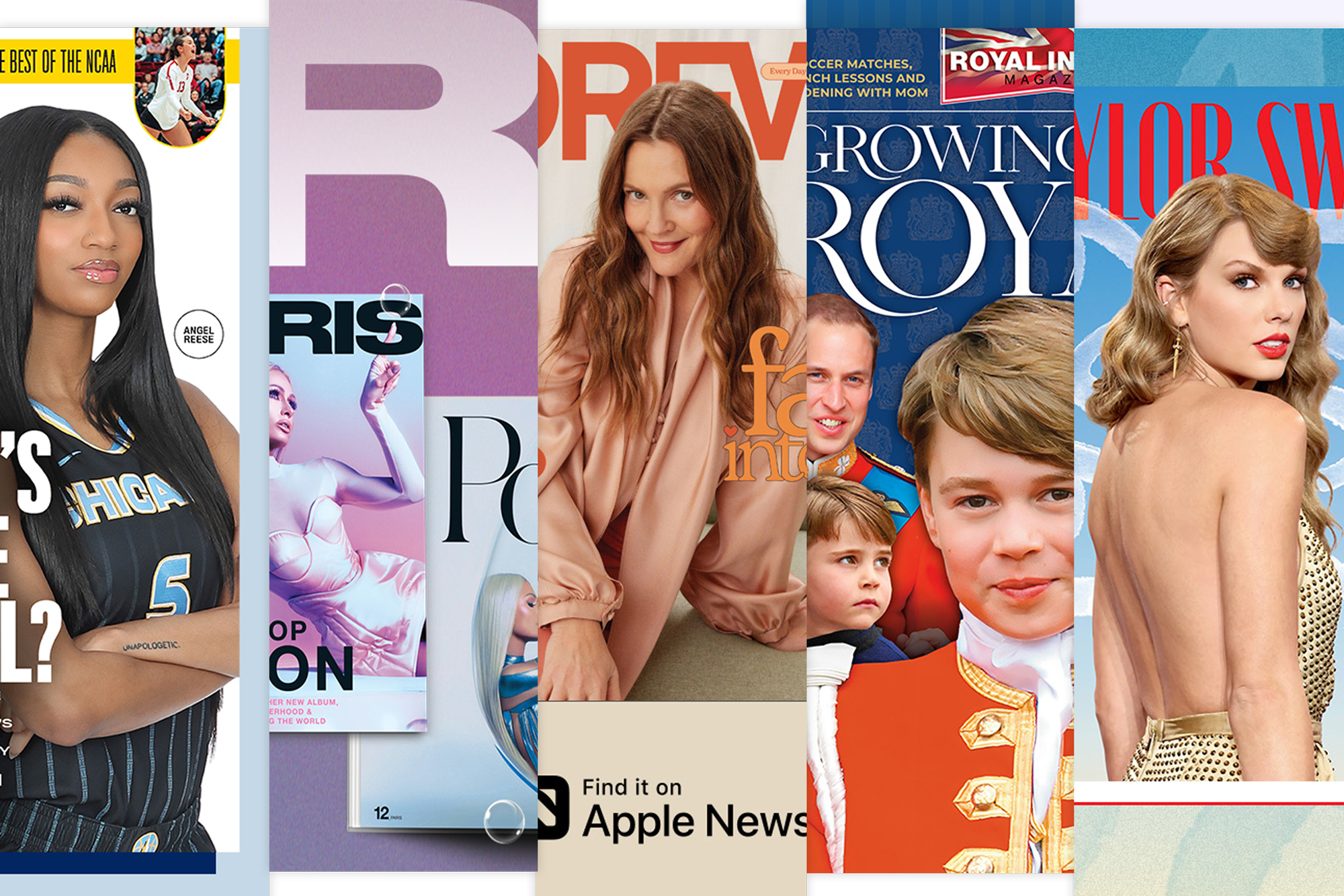 Apple News Programmatic Advertising
