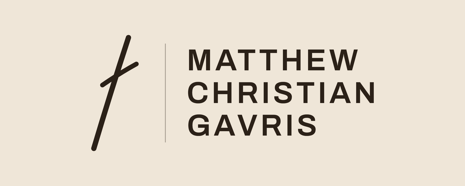 Matthew Christian Gavris