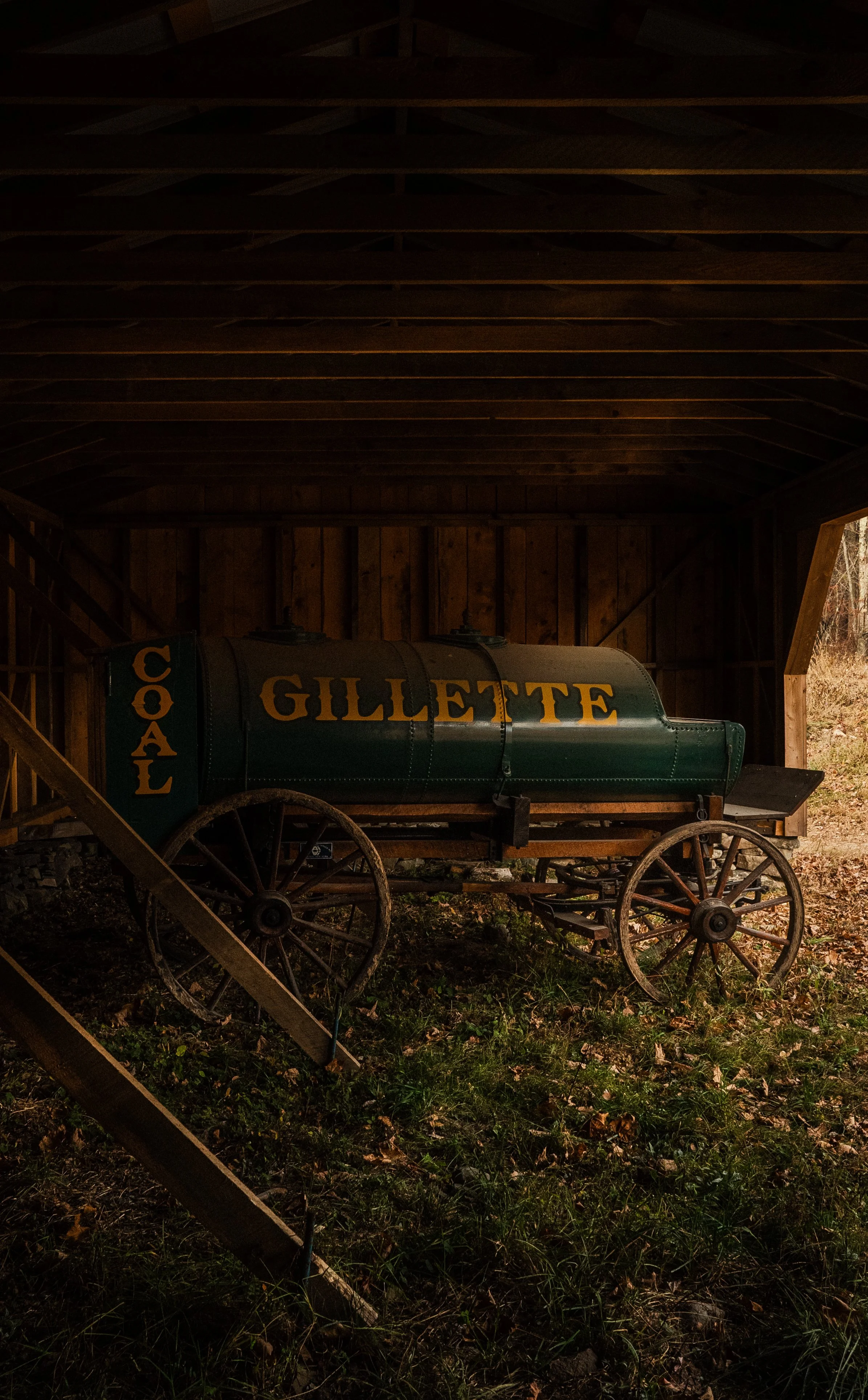Time's Valley Museum-Farm Houses-41.jpg