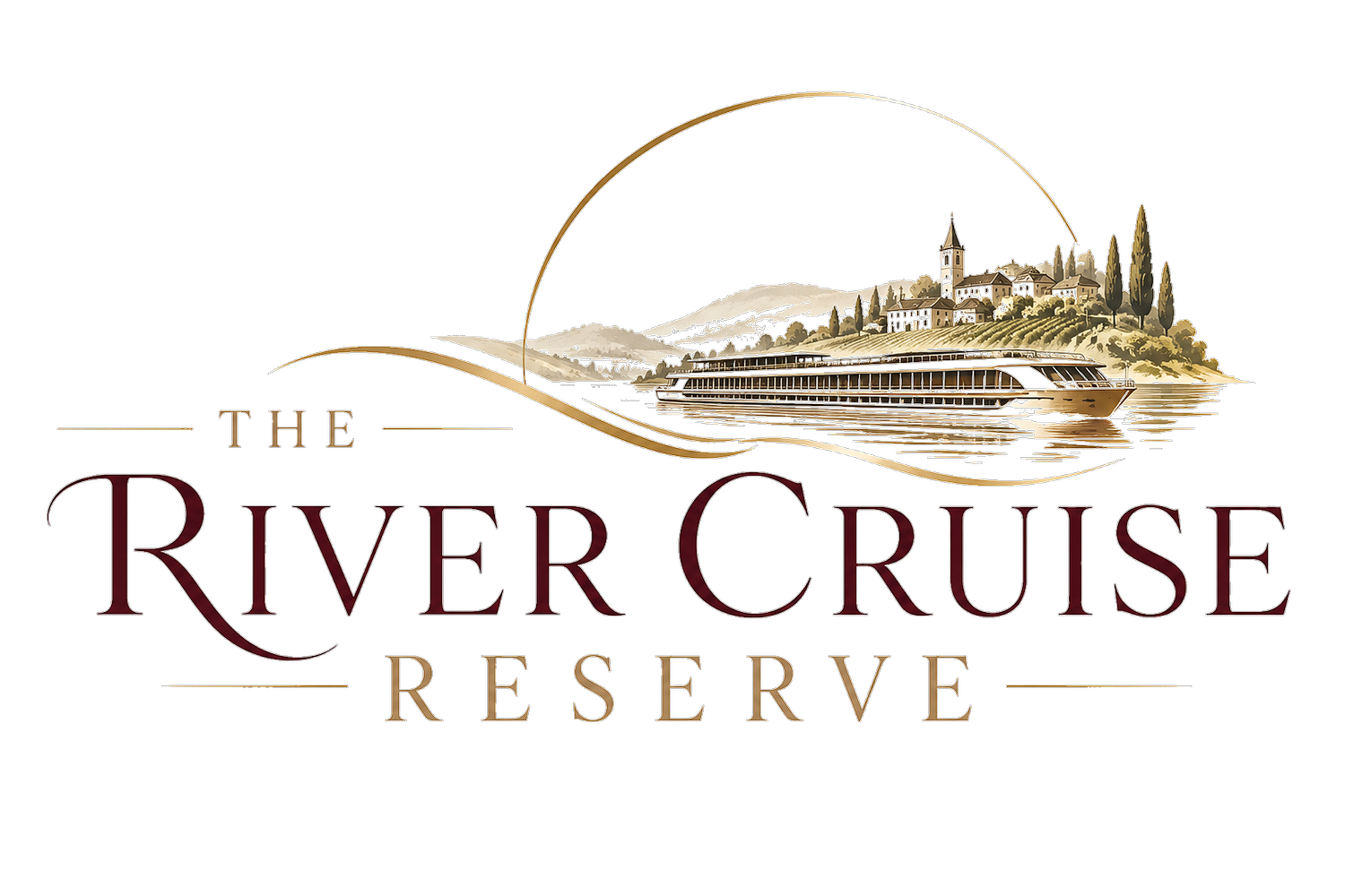The River Cruise Reserve