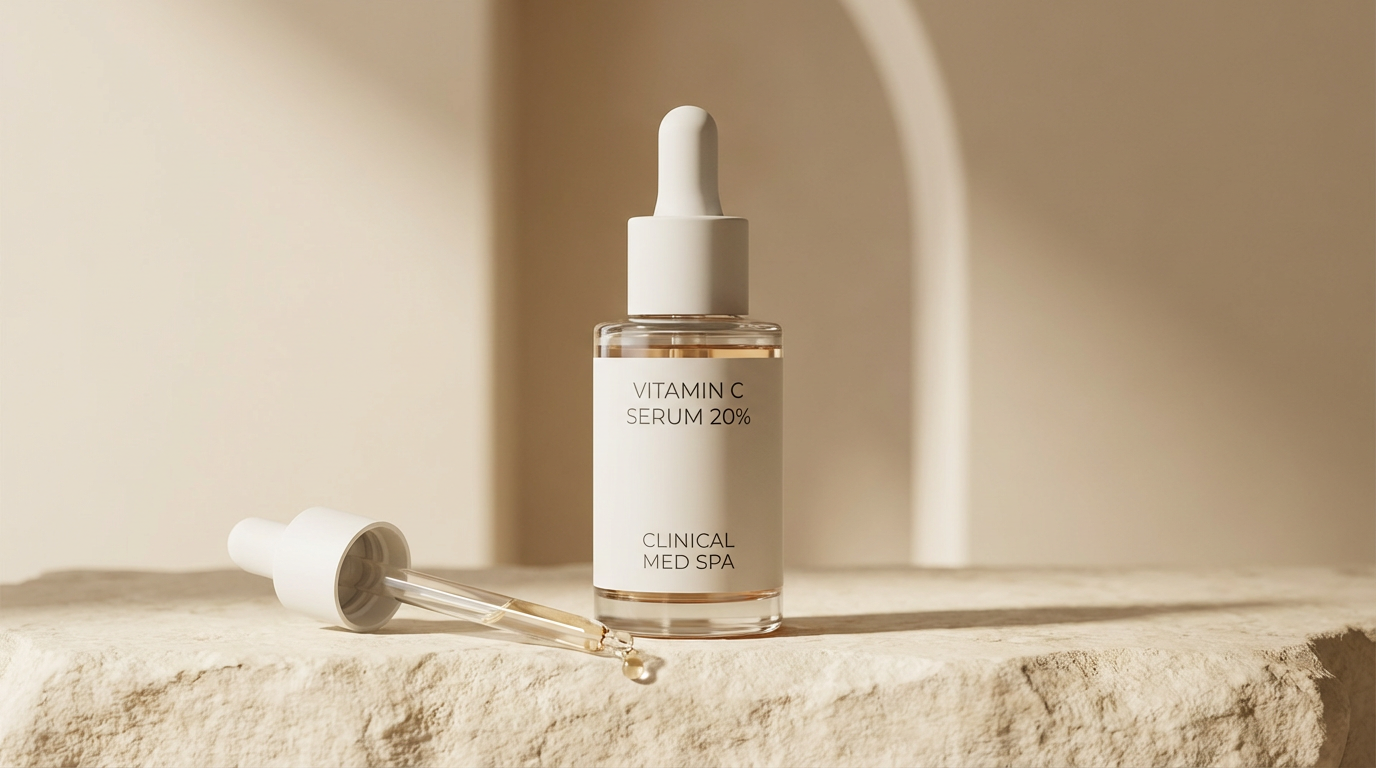 Vitamin C Serum