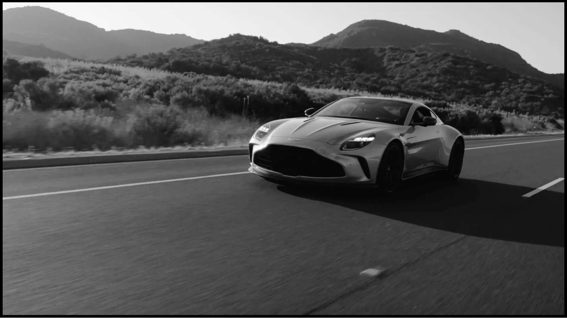 Aston Martin
