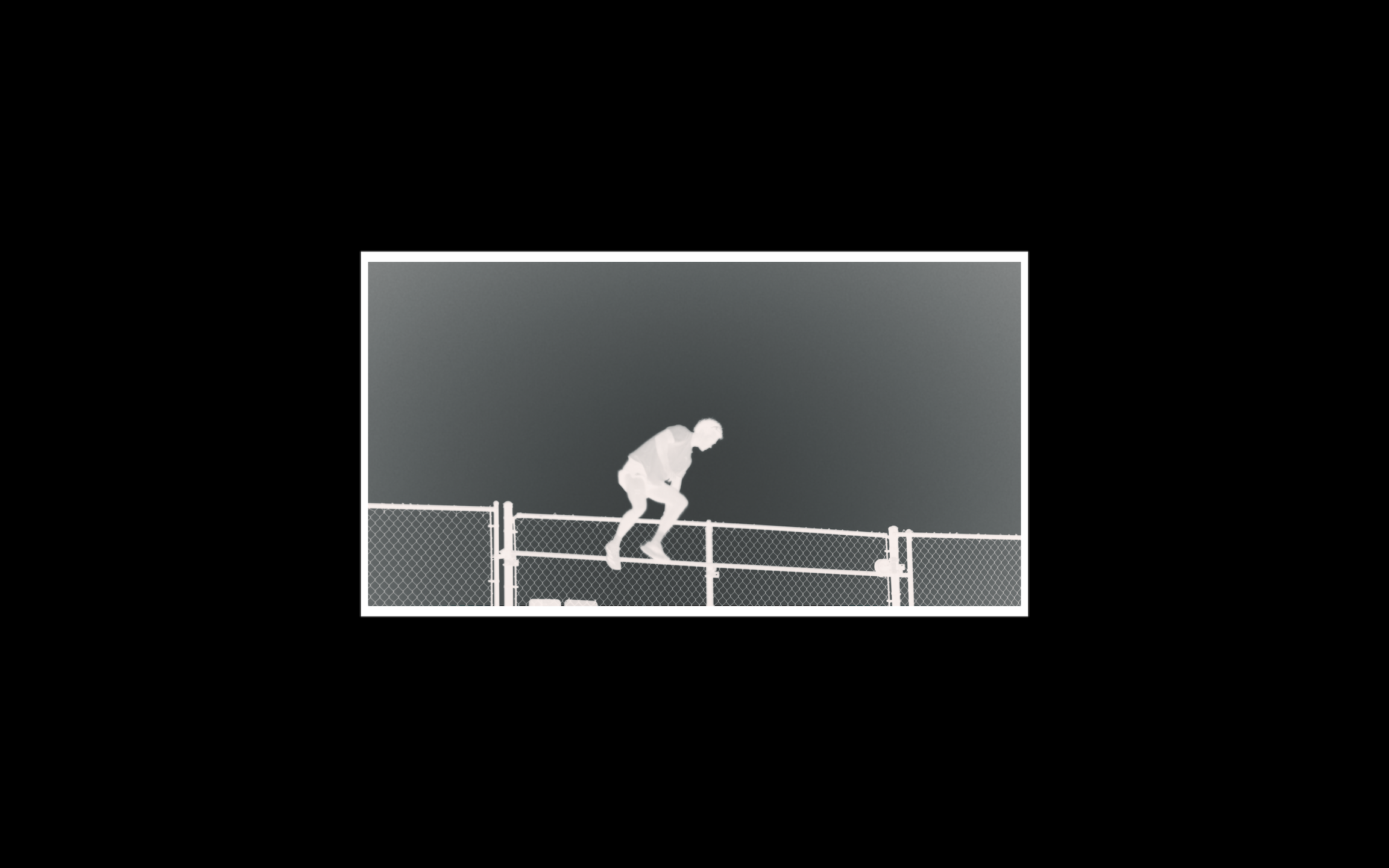Track Study