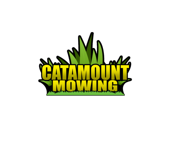 Catamount Mowing