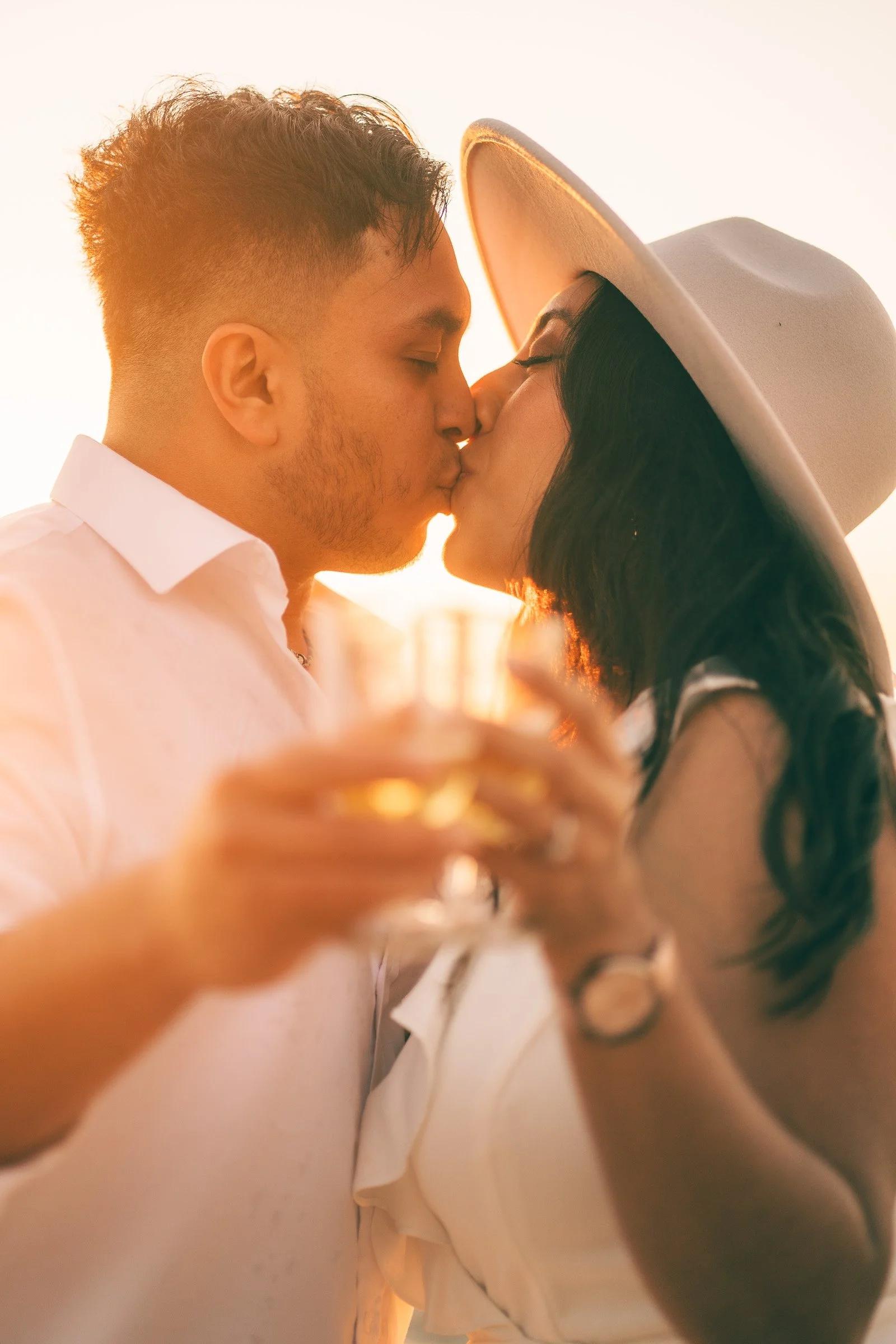 Elopements & Micro-Weddings