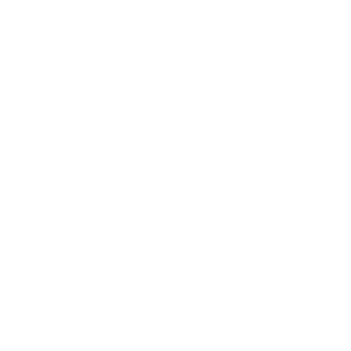 A checkmark icon in white on a black background.
