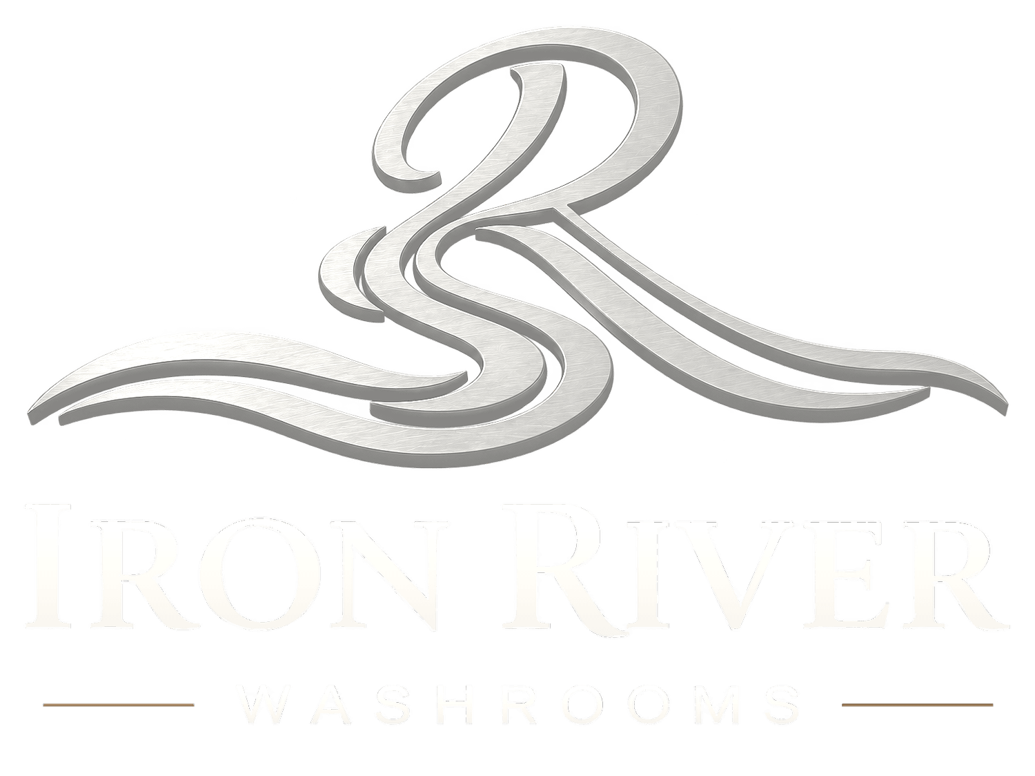 Iron River Washrooms