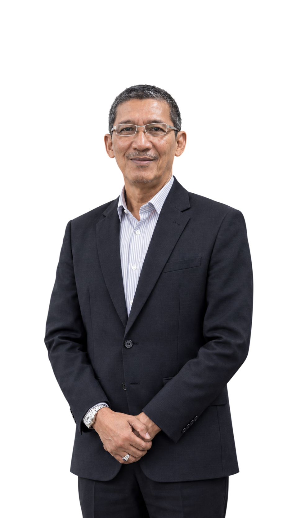 Rosli Saad